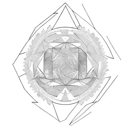 loser tattoo design idea