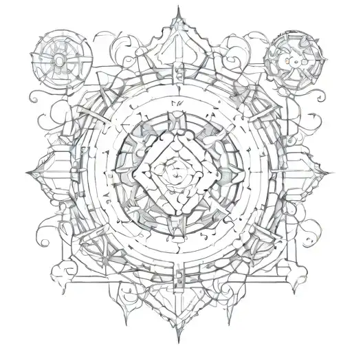 Eleven, Twelve, Twenty-one, Forty-seven, tattoo design idea