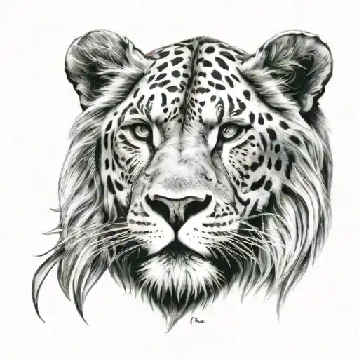 leo zodiac, 07 08 2000, MR letter M tattoo design idea
