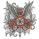 19 tattoo design idea