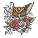 19 tattoo design idea