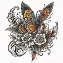 19 tattoo design idea