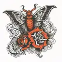 19 tattoo design idea