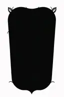 A main rose pattern, accompanied by surrounding vines, with rich and exquisite details. tattoo design idea