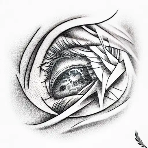 Freedom  tattoo design idea