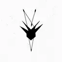 Freedom  tattoo design idea