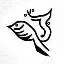 Freedom  tattoo design idea