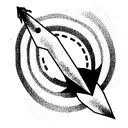 Freedom  tattoo design idea