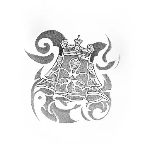 sevilla fc tattoo design idea