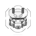 megaman zero tattoo design idea