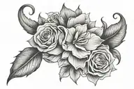 Kaylee tattoo design idea