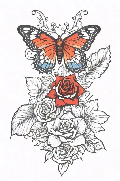 melissa 05.11.2022 tattoo design idea