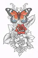 melissa 05.11.2022 tattoo design idea