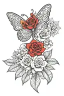 melissa 05.11.2022 tattoo design idea