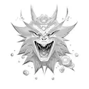 Madara uchiha tattoo design idea