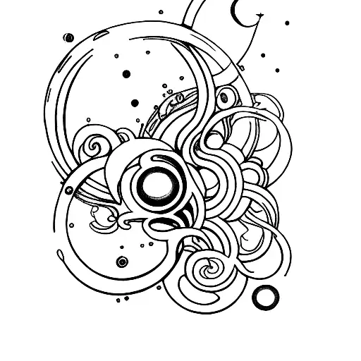 velaris  tattoo design idea