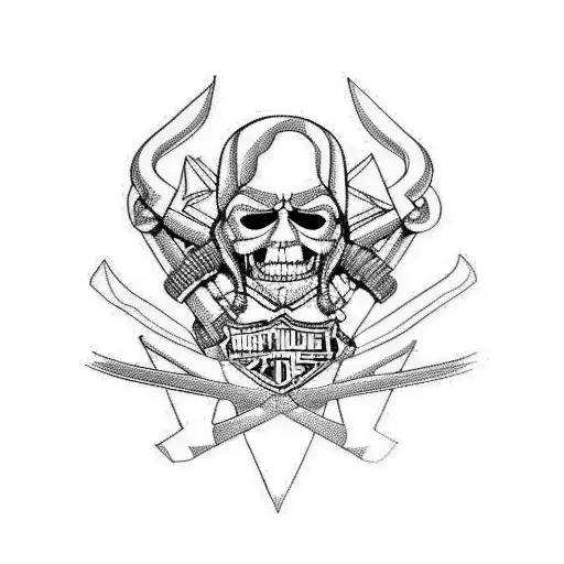 Harley davidson  tattoo design idea