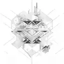 inspirated on movie interstellar tattoo design idea