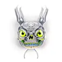 dancing with death tattoo design idea