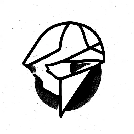 SPQR tattoo design idea