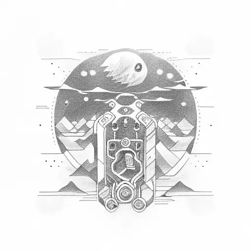 arctic monkeys why'd you only call me when you're high song  tattoo design idea