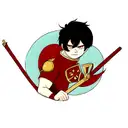 Zuko tattoo design idea