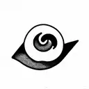 Four elements  tattoo design idea