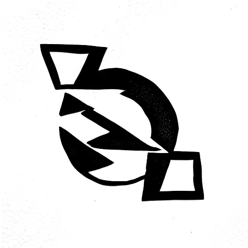 without moderation tattoo design idea