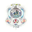 17 MAY 2023 in Roman Numerals and When I became a father tattoo design idea