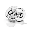 pistachios tattoo design idea