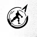 avengers  tattoo design idea