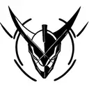 avengers  tattoo design idea