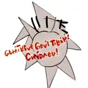 never give up tattoo design idea