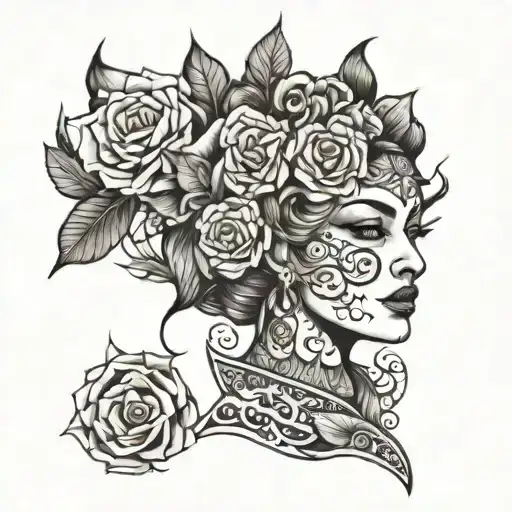 tattoo about my girlfriend amira belkheiri tattoo design idea