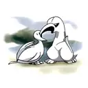 Lugia  tattoo design idea