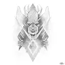 Kenzie  tattoo design idea