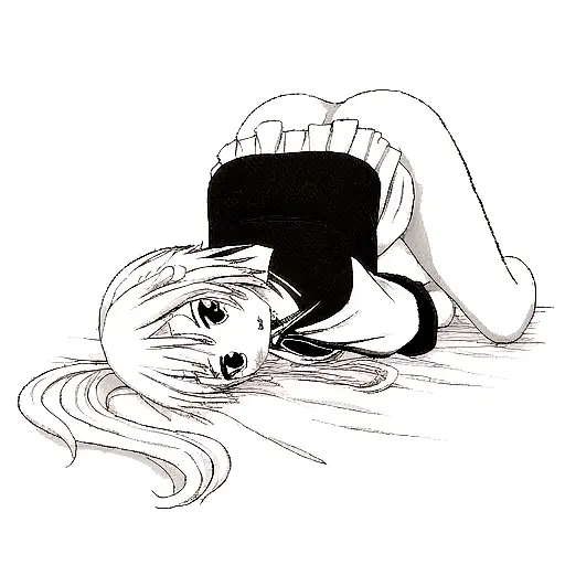 lewd sleave tattoo design idea