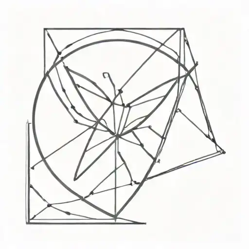 LLL tattoo design idea