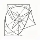 LLL tattoo design idea