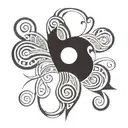 LLL tattoo design idea