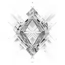 nova tattoo design idea