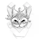 card ace tattoo design idea