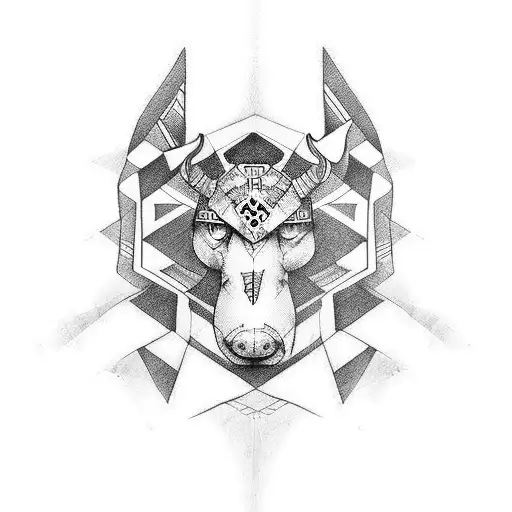 taekwondo  tattoo design idea