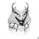 baldwin iv  tattoo design idea