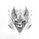 baldwin iv  tattoo design idea