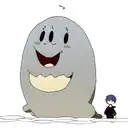 sully, boo, tattoo design idea