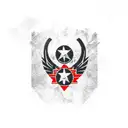 soviet wrath unleashed tattoo design idea