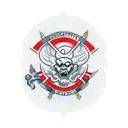 soviet wrath unleashed tattoo design idea