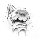 CHINO tattoo design idea