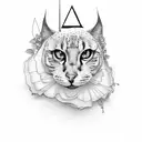 wedding anniversary tattoo design idea